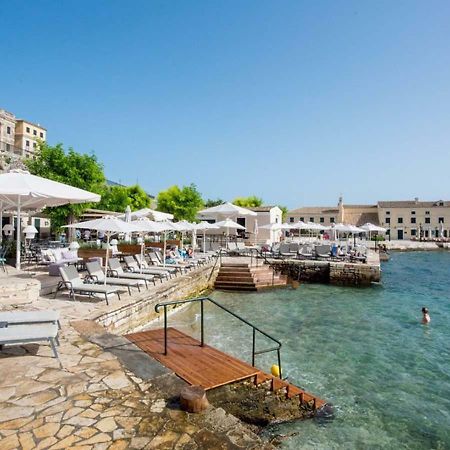 Kondessa Corfu Old Town Apartment Dış mekan fotoğraf