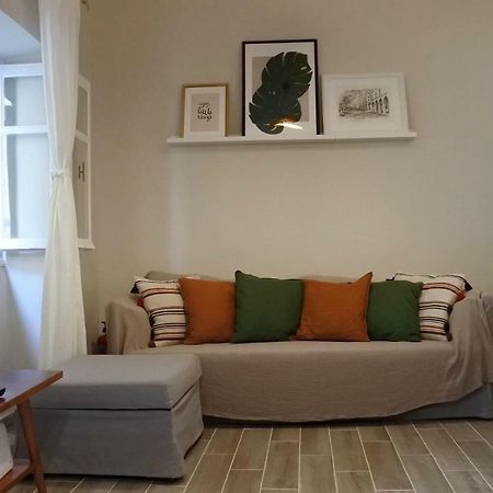 Kondessa Corfu Old Town Apartment Dış mekan fotoğraf