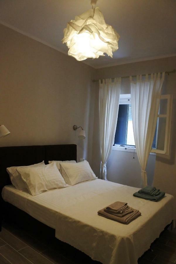 Kondessa Corfu Old Town Apartment Dış mekan fotoğraf