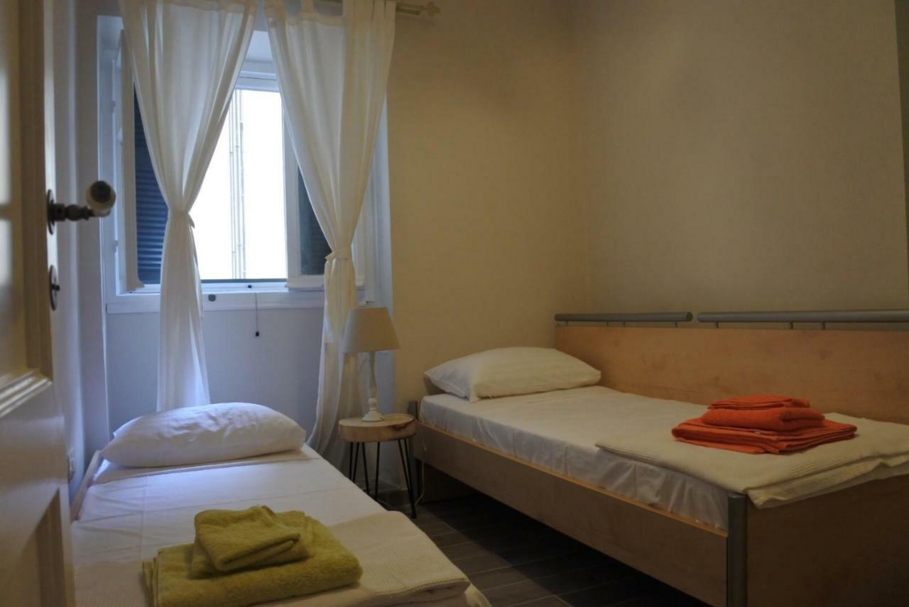 Kondessa Corfu Old Town Apartment Dış mekan fotoğraf