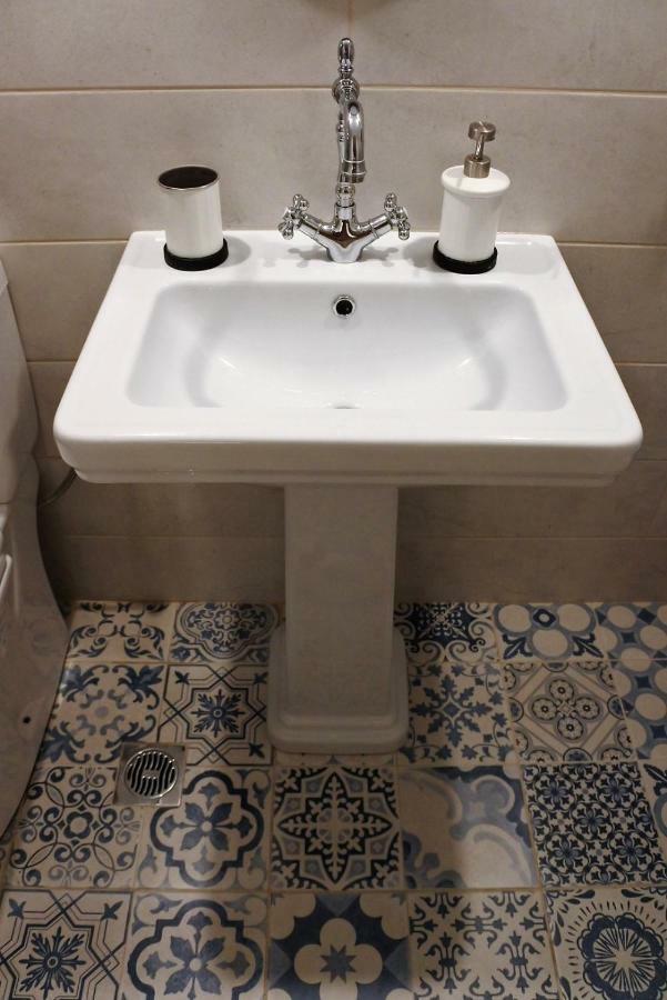 Kondessa Corfu Old Town Apartment Dış mekan fotoğraf