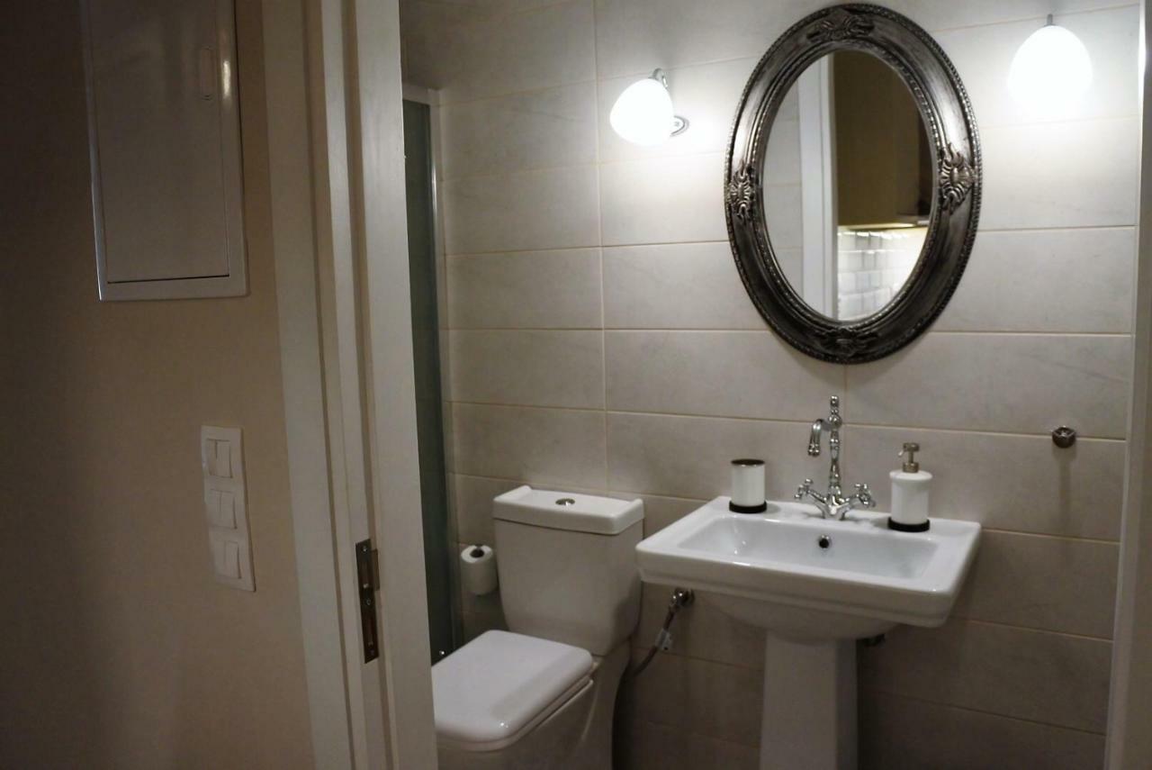 Kondessa Corfu Old Town Apartment Dış mekan fotoğraf