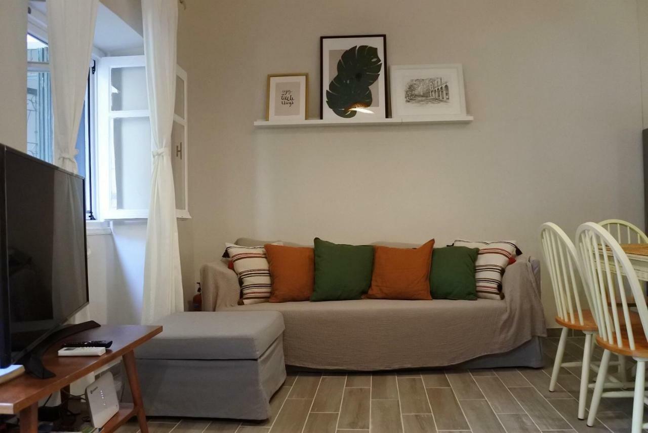 Kondessa Corfu Old Town Apartment Dış mekan fotoğraf